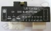 BUGIAD BSP20762 Control Unit, electric fan (engine cooling)
